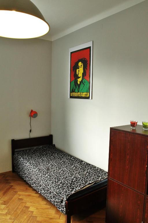 Tramp Aparthostel Krakow Room photo
